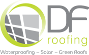 DF Roofing Ltd logo