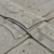 Roof membrane detail