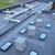 Roofing package delivery detail