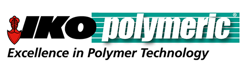 IKO roofing systems partner logo